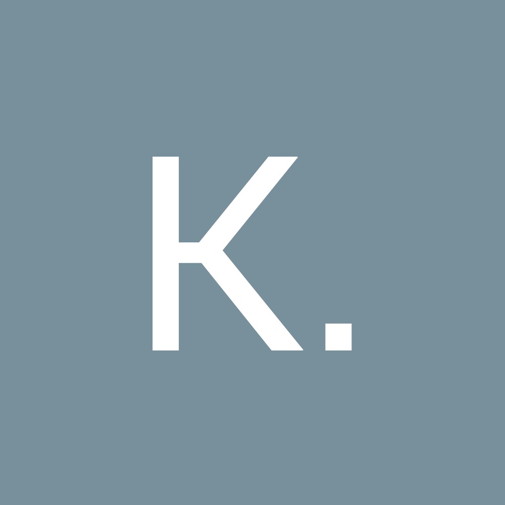 Meet your Posher, K.